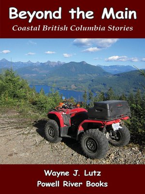 cover image of Beyond the Main